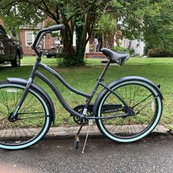 Beach Cruiser  Huffy 