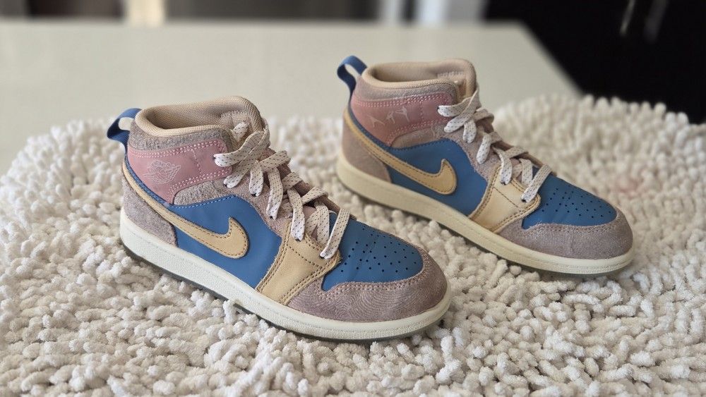 Nike Air Jordan 1 Kids