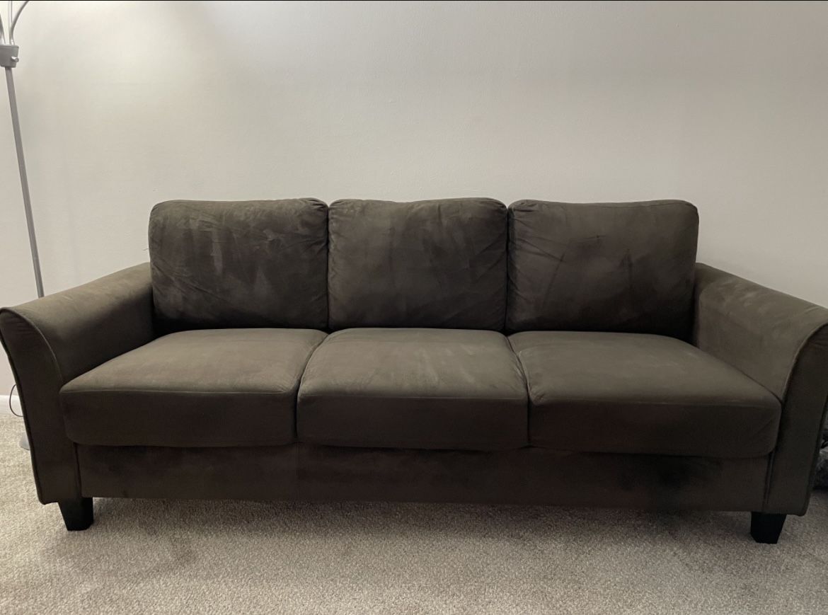 Couch For Sale! for Sale in Carrboro, NC OfferUp