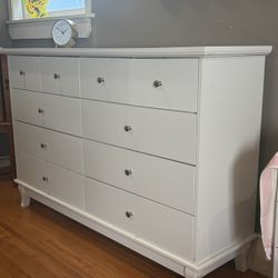 IKEA Dresser 