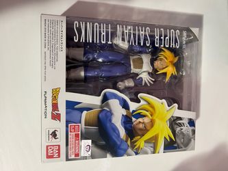 Sh Figuarts dragon ball