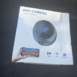 WiFi Camera