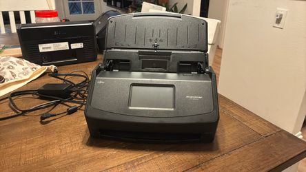 SnapScan iX1600 Scanner