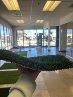Turf Rolls Available | Rollos de Zacate | 15ft wide | Starting at $1.49/sqf 🚨