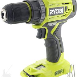 Ryobi 18V Brushless Drill  