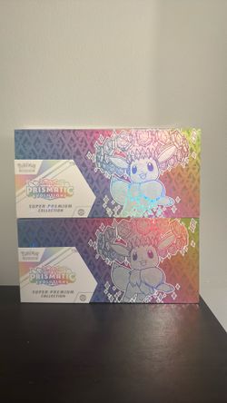 Prismatic SPC