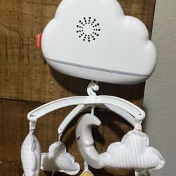 Crib Mobile