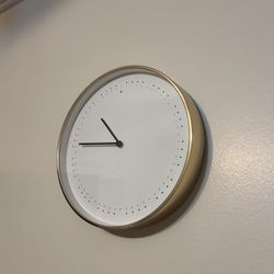 Clock 