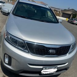 2014 KIA Sorento