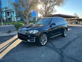 2015 BMW X5