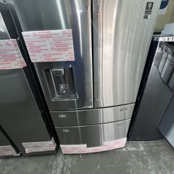 Samsung Refrigerator 