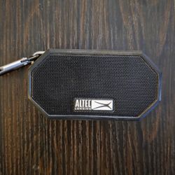 Bluetooth Mini Speaker