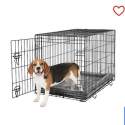 Dog Crate - Size Medium