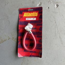 Atlantis seadoo Flushkit 