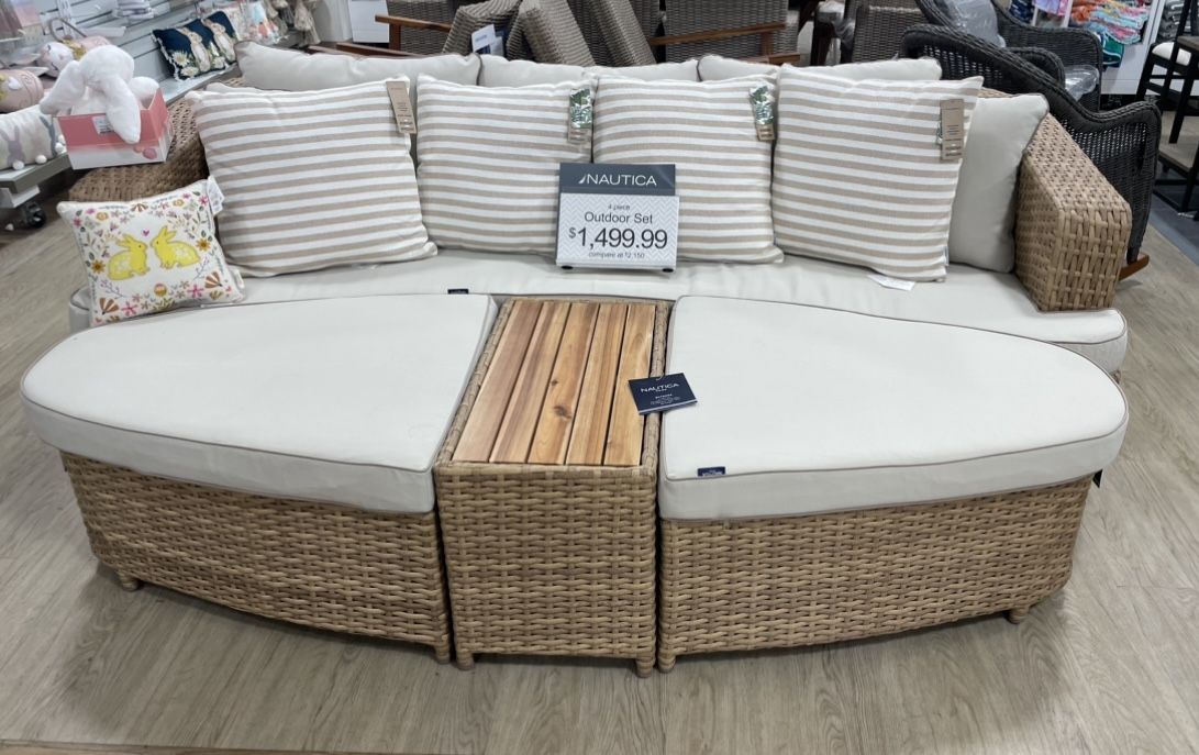 Nautica outdoor cushions new arrivals