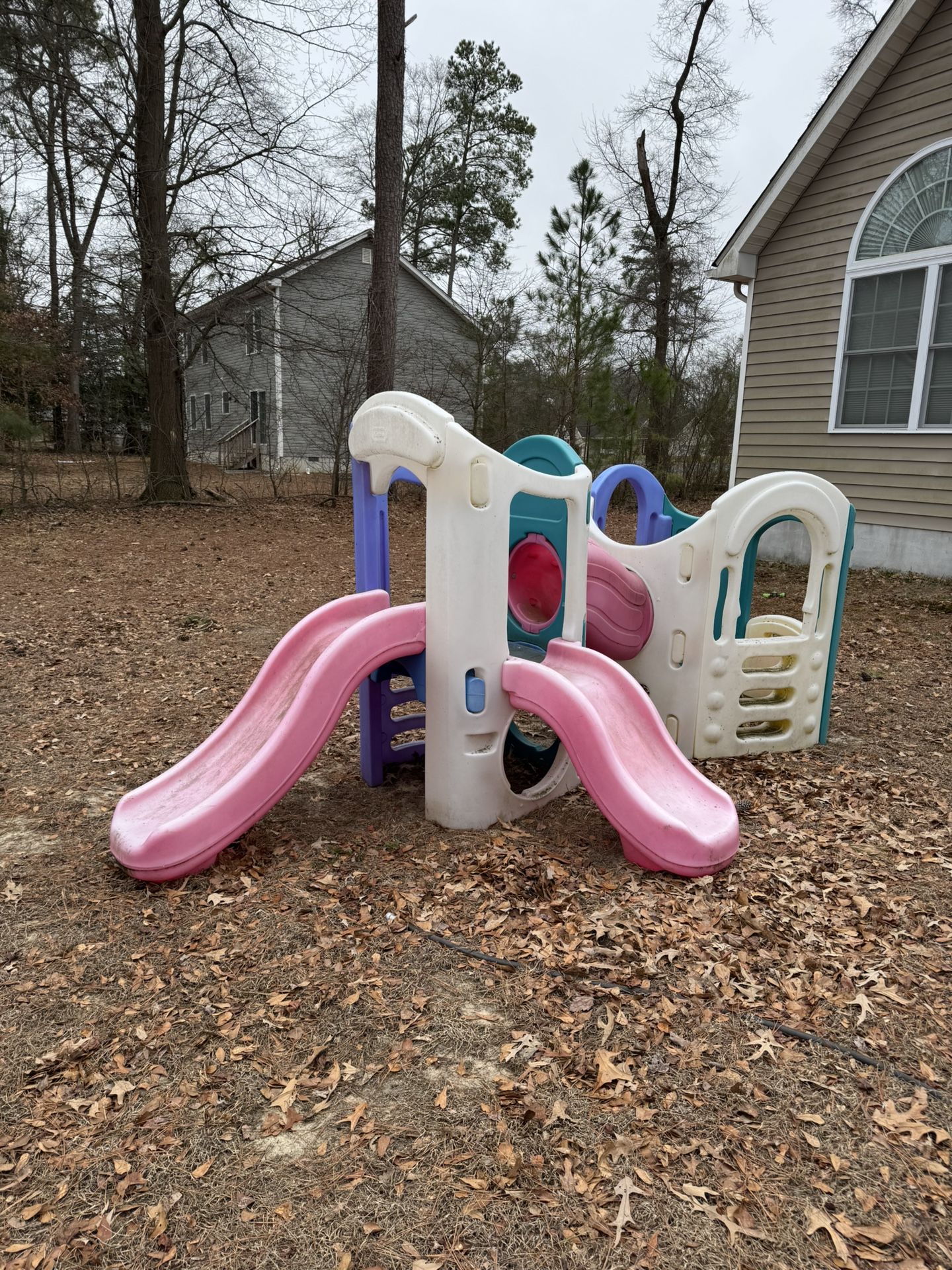 Children’s Play Place