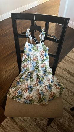 Janie and jack 5Y dress