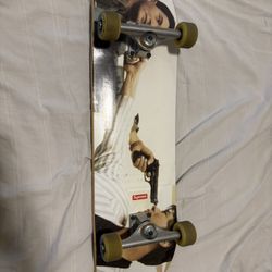Supreme Custom Skateboard 