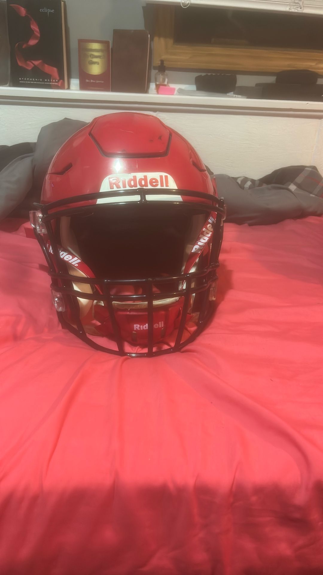 2022 Speedflex Helmet