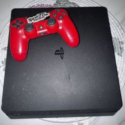 PlayStation 4 500gb