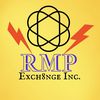 RMP Exch8nge Inc. 