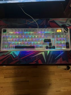 Aula S98 Pro ( New )