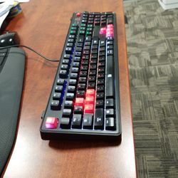 Gaming Keyboard