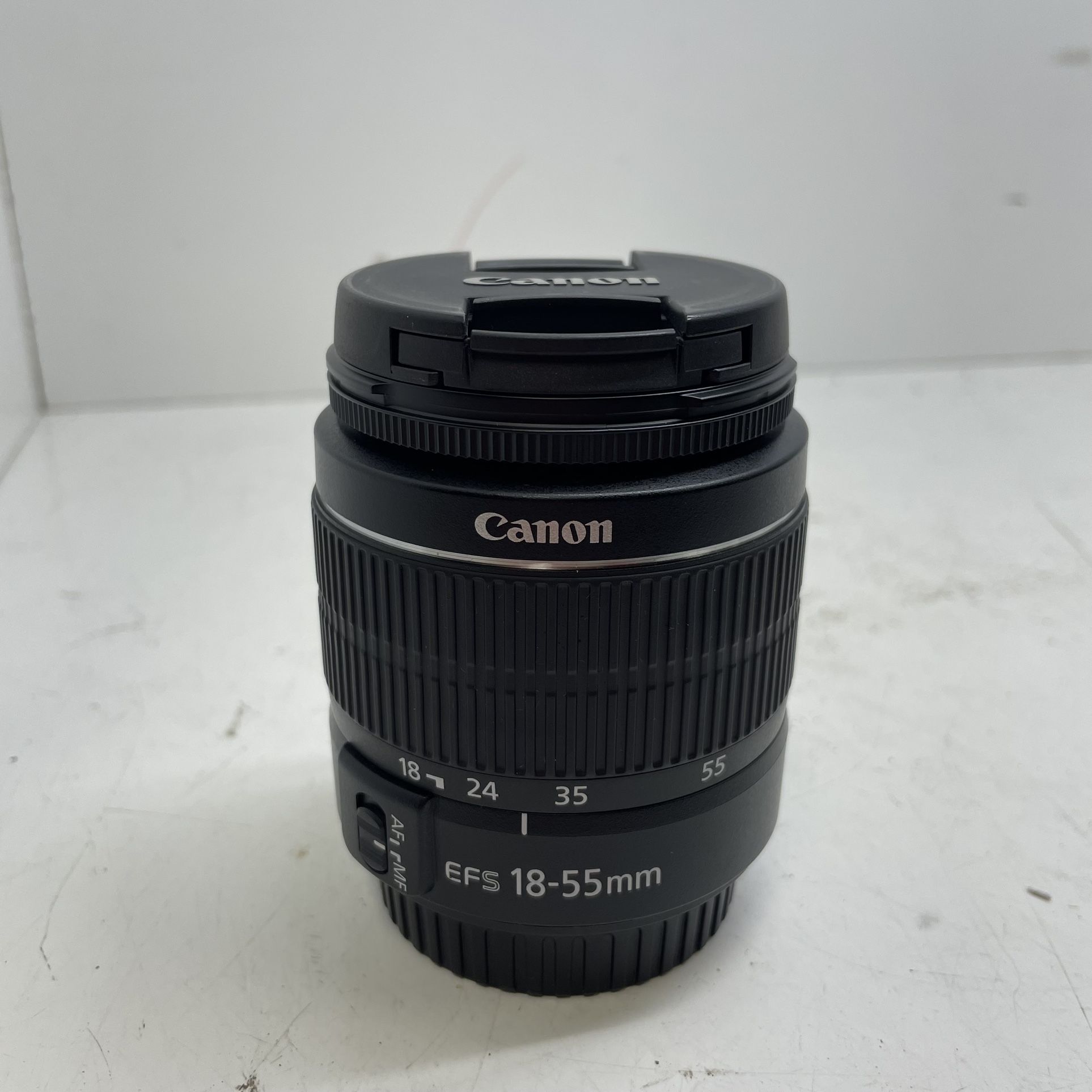Canon Camera Lens 203694/12