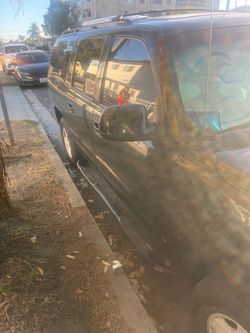 Gmc 2001 yukon