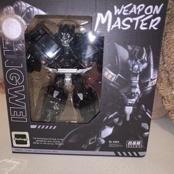 Master 