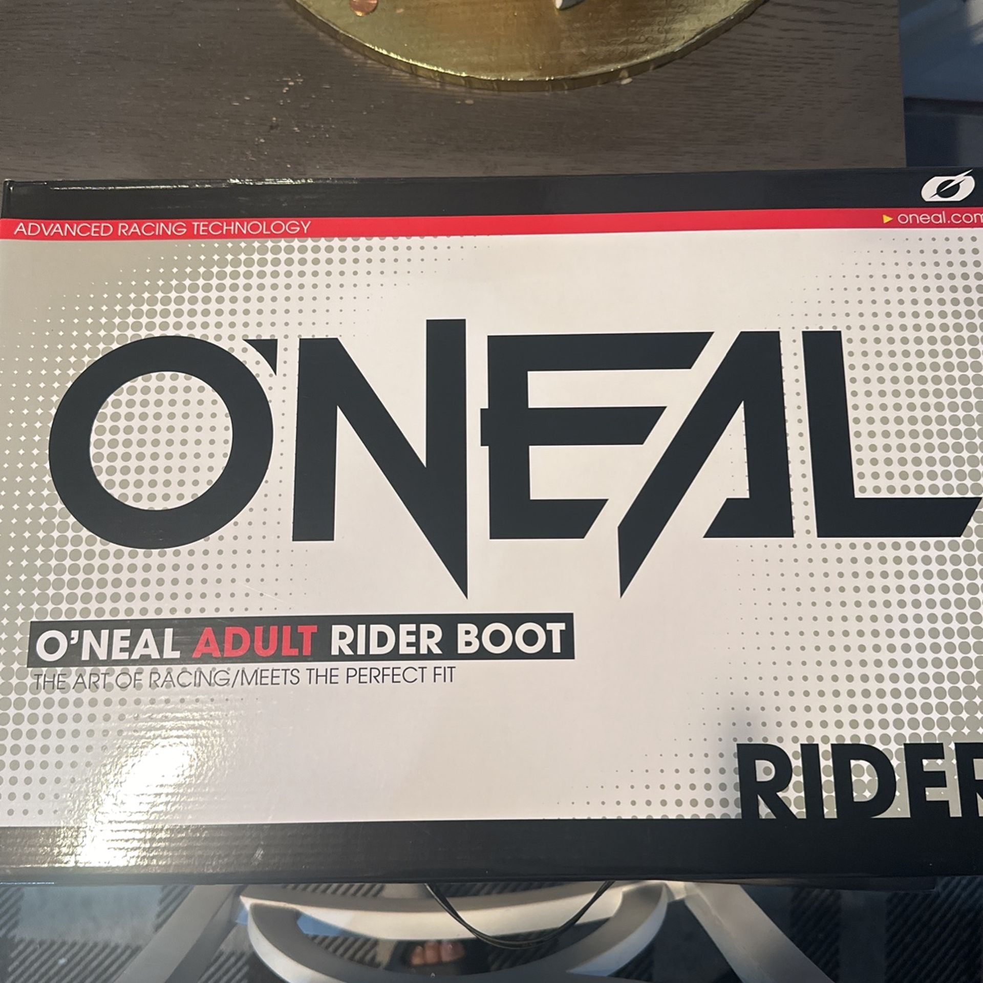 O’Neil Boots