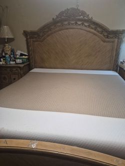 COLCHON KING.SIZE