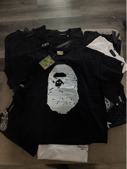 Bape T Shirt