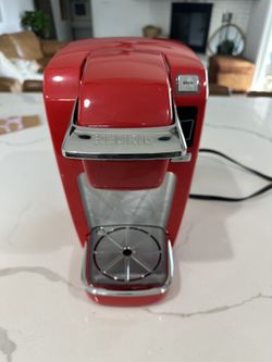 Keurig K10 Mini Plus Brewing System