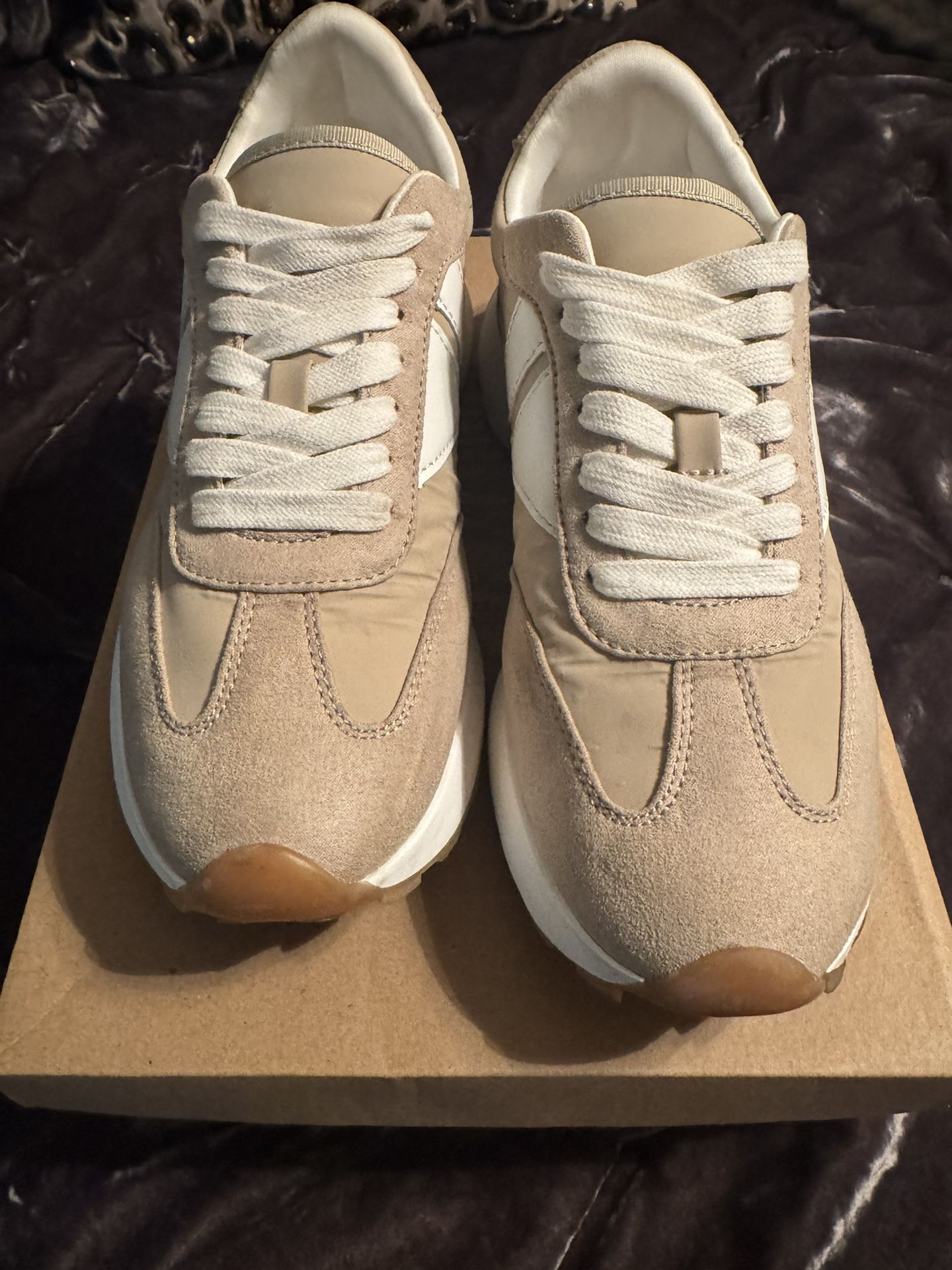 Steve Madden Tennis Shoes