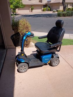 Electric scooter  recent upgrades 800.00