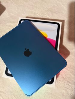 iPad a16 Tmobile 128 GB