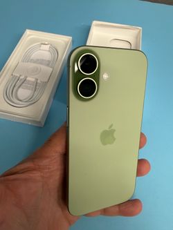 iPhone 17 -256gb unlocked for any carriers ( Liberado para cualquier companias)