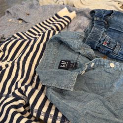 Baby Gap haul - 3-6 / 6-12 month