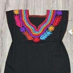 Blusas Para 5 De Mayo