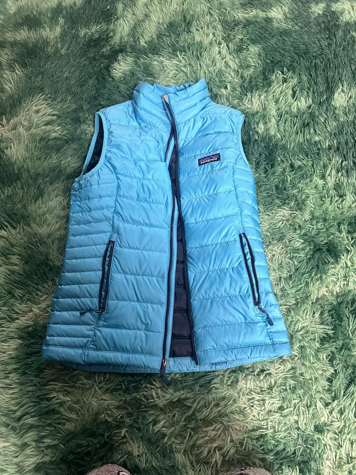 Patagonia Women's Nano Puff® Vest