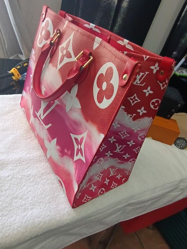 Carter Louis Vuitton