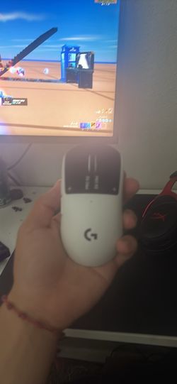 Logitech g pro x super strike and Asus TUF 280hz gaming monitor