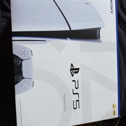 PlayStation 5