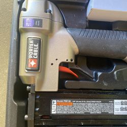 Pin Nailer 23 