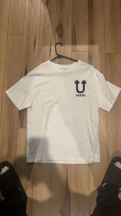 Off white shirt