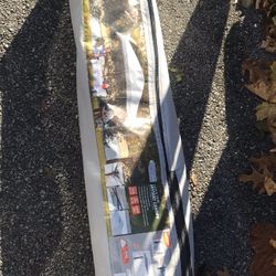 12by12 Ozark Canopy Brand New 