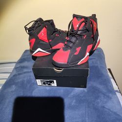 JORDANS 