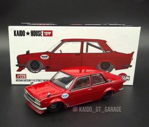 Kaido Datsun 510