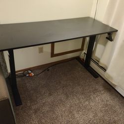 Desk - Adjustable Height